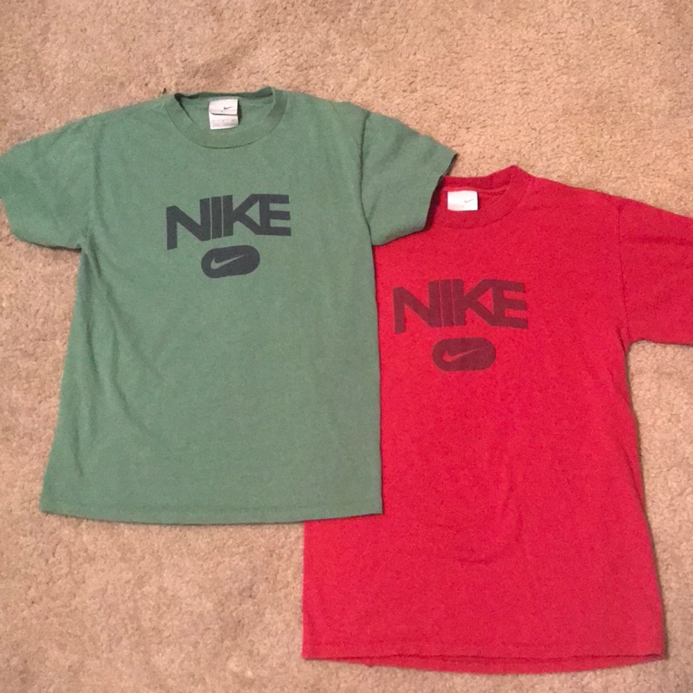 Nike Men’s T-Shirts